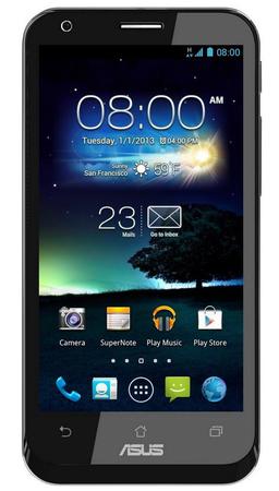 Смартфон Asus PadFone 2 64Gb Black - Рассказово