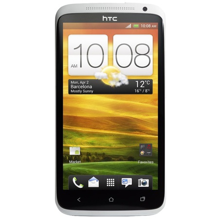 Смартфон HTC + 1 ГБ RAM+  One X 16Gb 16 ГБ - Рассказово