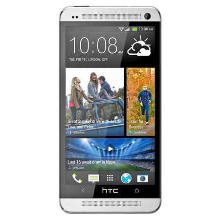 Смартфон HTC Desire One dual sim - Рассказово