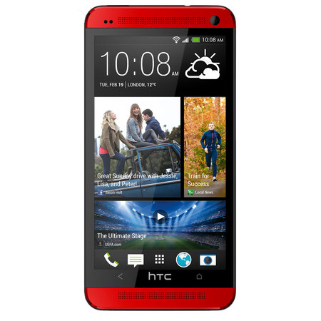 Сотовый телефон HTC HTC One 32Gb - Рассказово