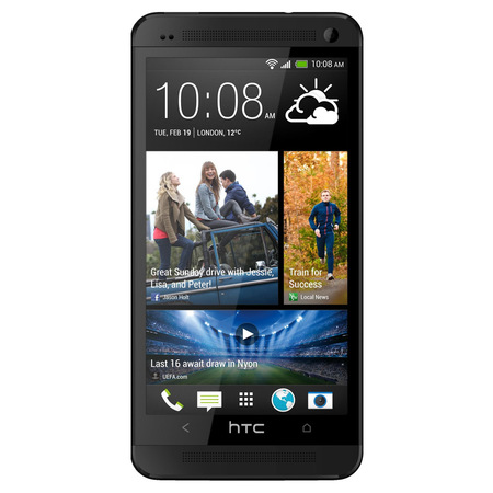 Сотовый телефон HTC HTC One dual sim - Рассказово