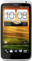 HTC One X 16GB - Рассказово