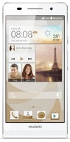 Смартфон HUAWEI Ascend P6 White - Рассказово