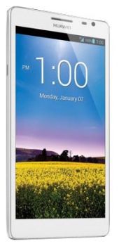 Сотовый телефон Huawei Huawei Huawei Ascend Mate White - Рассказово