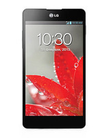 Смартфон LG E975 Optimus G Black - Рассказово