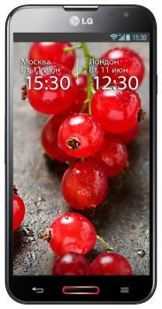Сотовый телефон LG LG LG Optimus G Pro E988 Black - Рассказово