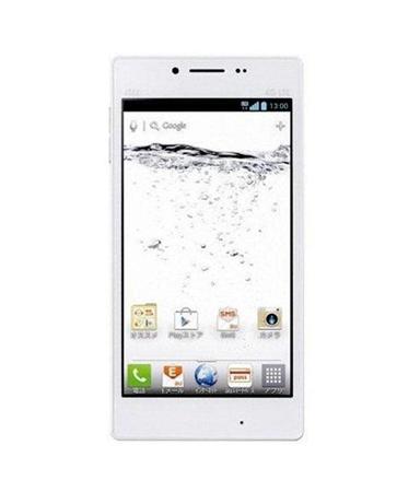 Смартфон LG Optimus G E975 White - Рассказово