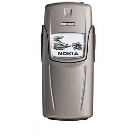 Nokia 8910 - Рассказово