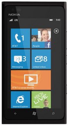 Nokia Lumia 900 - Рассказово