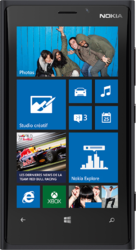 Мобильный телефон Nokia Lumia 920 - Рассказово