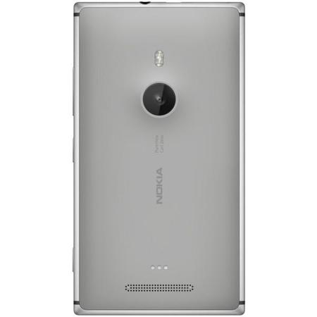 Смартфон NOKIA Lumia 925 Grey - Рассказово