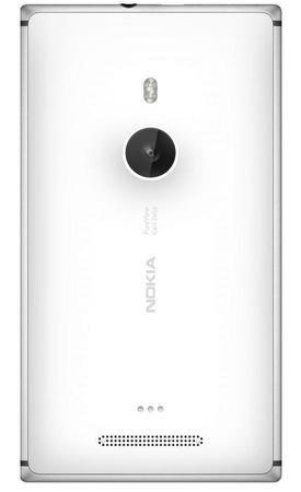 Смартфон NOKIA Lumia 925 White - Рассказово