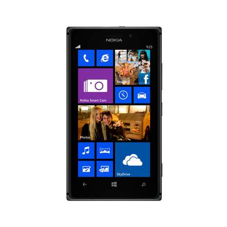 Сотовый телефон Nokia Nokia Lumia 925 - Рассказово