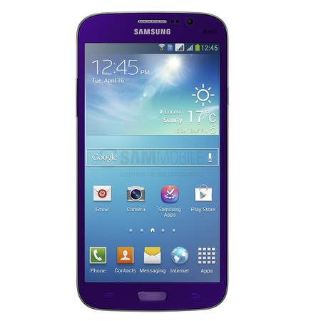 Смартфон Samsung Galaxy Mega 5.8 GT-I9152 - Рассказово