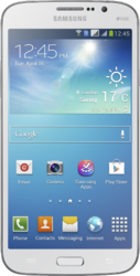 Samsung Galaxy Mega 5.8 Duos i9152 - Рассказово