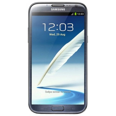 Смартфон Samsung Galaxy Note II GT-N7100 16Gb - Рассказово