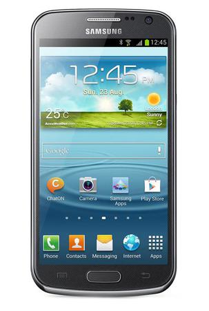 Смартфон Samsung Galaxy Premier GT-I9260 Silver 16 Gb - Рассказово