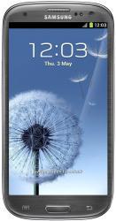 Samsung Galaxy S3 i9300 32GB Titanium Grey - Рассказово