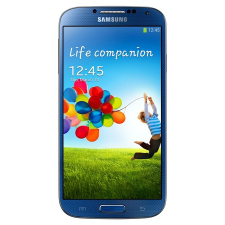 Смартфон Samsung Galaxy S4 GT-I9505 - Рассказово