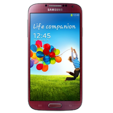 Смартфон Samsung Galaxy S4 GT-i9505 16 Gb - Рассказово