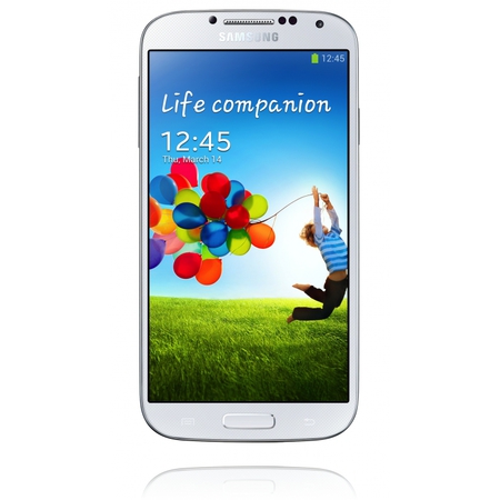 Samsung Galaxy S4 GT-I9505 16Gb черный - Рассказово