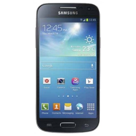 Samsung Galaxy S4 mini GT-I9192 8GB черный - Рассказово