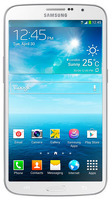 Смартфон SAMSUNG I9200 Galaxy Mega 6.3 White - Рассказово