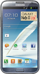 Samsung N7105 Galaxy Note 2 16GB - Рассказово