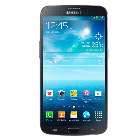 Сотовый телефон Samsung Samsung Galaxy Mega 6.3 GT-I9200 8Gb - Рассказово