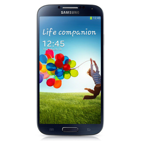 Сотовый телефон Samsung Samsung Galaxy S4 GT-i9505ZKA 16Gb - Рассказово