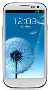 Смартфон Samsung Samsung Смартфон Samsung Galaxy S3 16 Gb White LTE GT-I9305 - Рассказово