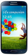 Смартфон Samsung Samsung Смартфон Samsung Galaxy S4 Black GT-I9505 LTE - Рассказово