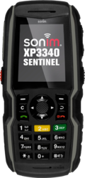 Sonim XP3340 Sentinel - Рассказово