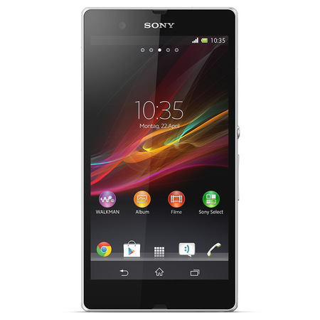 Смартфон Sony Xperia Z C6603 - Рассказово