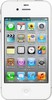 Apple iPhone 4S 16Gb white - Рассказово