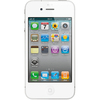 Мобильный телефон Apple iPhone 4S 32Gb (белый) - Рассказово