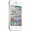 Мобильный телефон Apple iPhone 4S 64Gb (белый) - Рассказово
