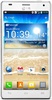 Смартфон LG Optimus 4X HD P880 White - Рассказово
