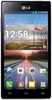 Смартфон LG Optimus 4X HD P880 Black - Рассказово