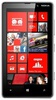 Смартфон Nokia Lumia 820 White - Рассказово