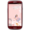 Мобильный телефон Samsung + 1 ГБ RAM+  Galaxy S III GT-I9300 16 Гб 16 ГБ - Рассказово