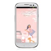 Мобильный телефон Samsung + 1 ГБ RAM+  Galaxy S III GT-I9300 La Fleur 16 Гб 16 ГБ - Рассказово