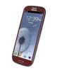 Смартфон Samsung Galaxy S3 GT-I9300 16Gb La Fleur Red - Рассказово