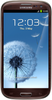 Samsung Galaxy S3 i9300 32GB Amber Brown - Рассказово
