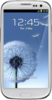 Samsung Galaxy S3 i9300 16GB Marble White - Рассказово