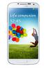 Смартфон Samsung Galaxy S4 GT-I9500 16Gb White Frost - Рассказово