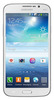 Смартфон SAMSUNG I9152 Galaxy Mega 5.8 White - Рассказово