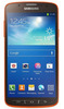 Смартфон SAMSUNG I9295 Galaxy S4 Activ Orange - Рассказово