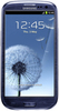 Смартфон SAMSUNG I9300 Galaxy S III 16GB Pebble Blue - Рассказово