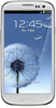 Смартфон SAMSUNG I9300 Galaxy S III 16GB Marble White - Рассказово